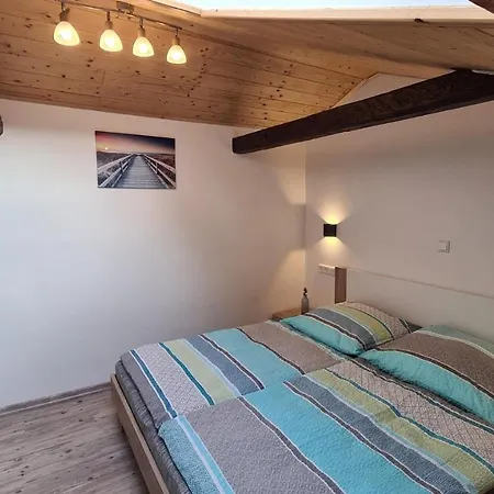 Saalemaus 아파트 *