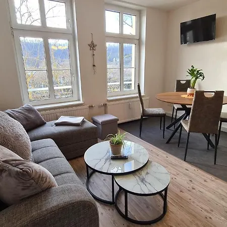 Saalemaus Apartment
