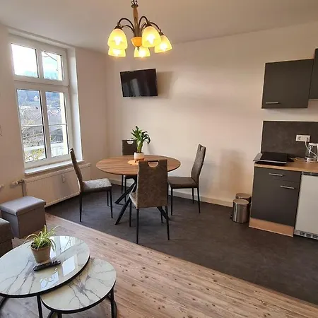 Saalemaus * 나움부르크