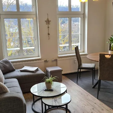 Saalemaus Apartment