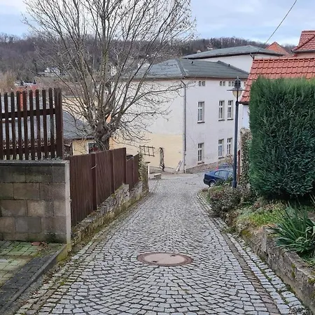 Saalemaus 아파트 *