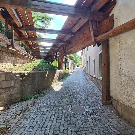 Saalemaus Apartment
