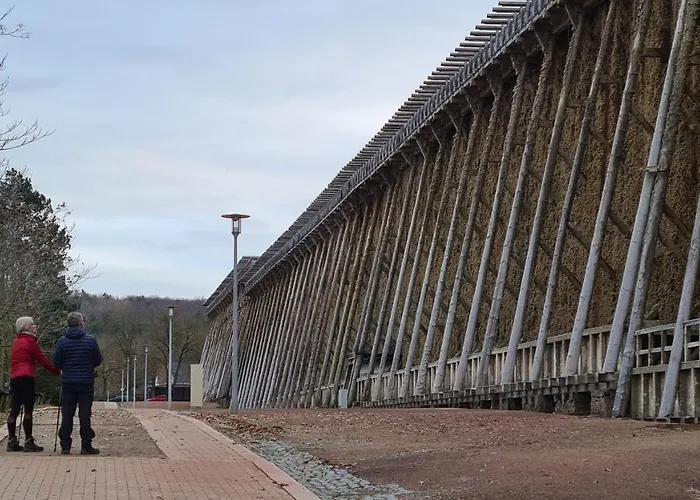 Saalemaus * ناومبورغ